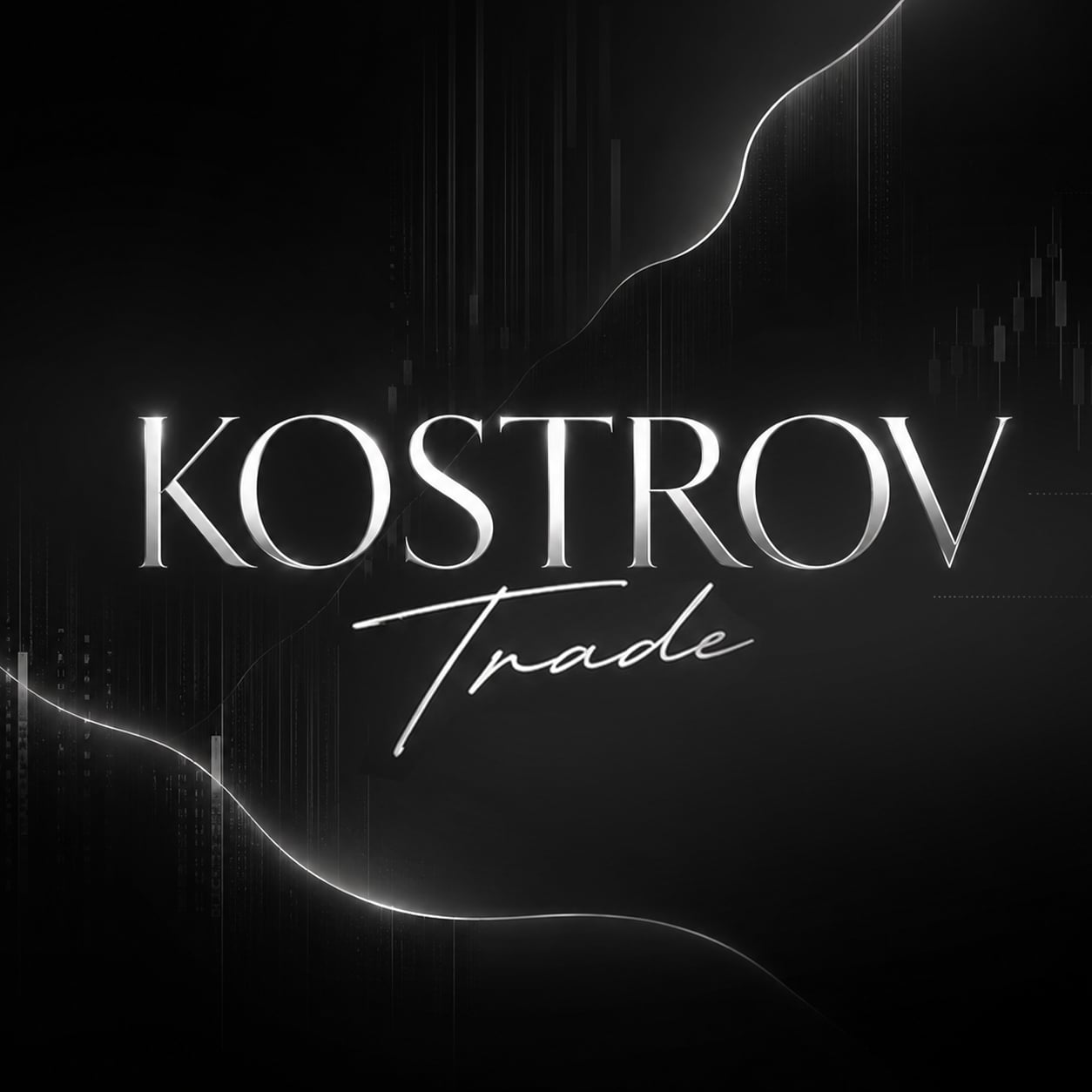Kostrov TRADE